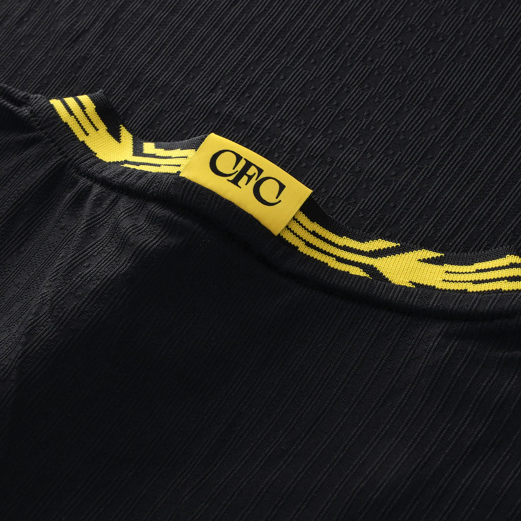 Nike Chelsea 車路士 2026-27 作客球員版球衣 (可加印字章) II1798