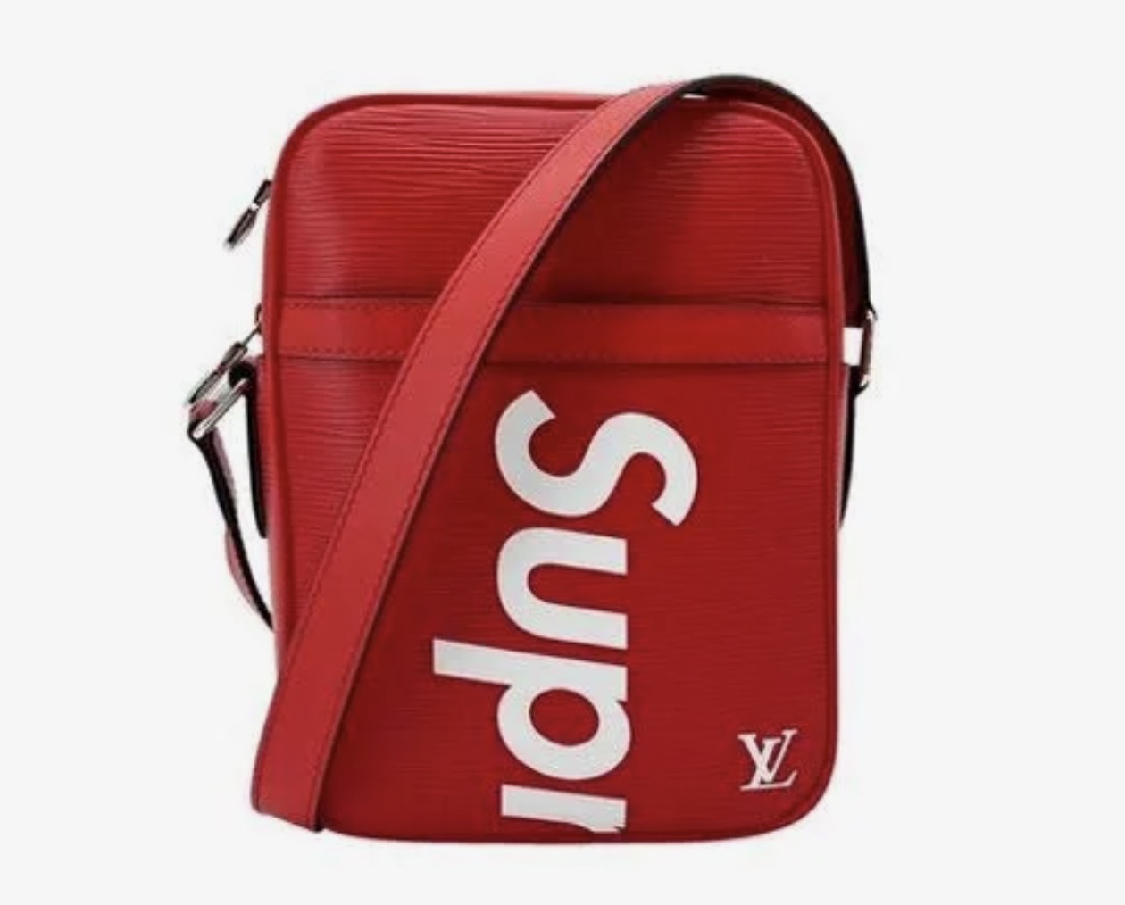 訂金 Supreme X Lv系列 隨便三個