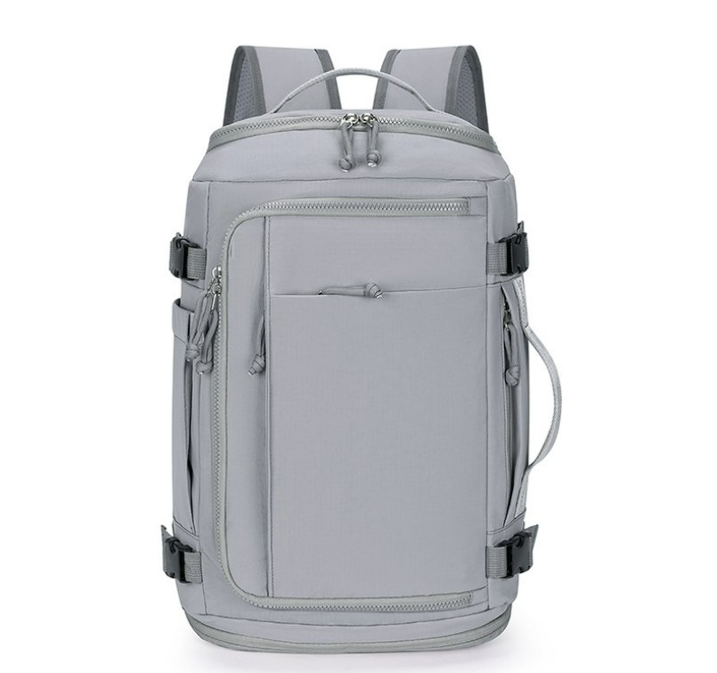 Horizon Unisex Backpack | Horizon Unisex 大容量休閒戶外背包