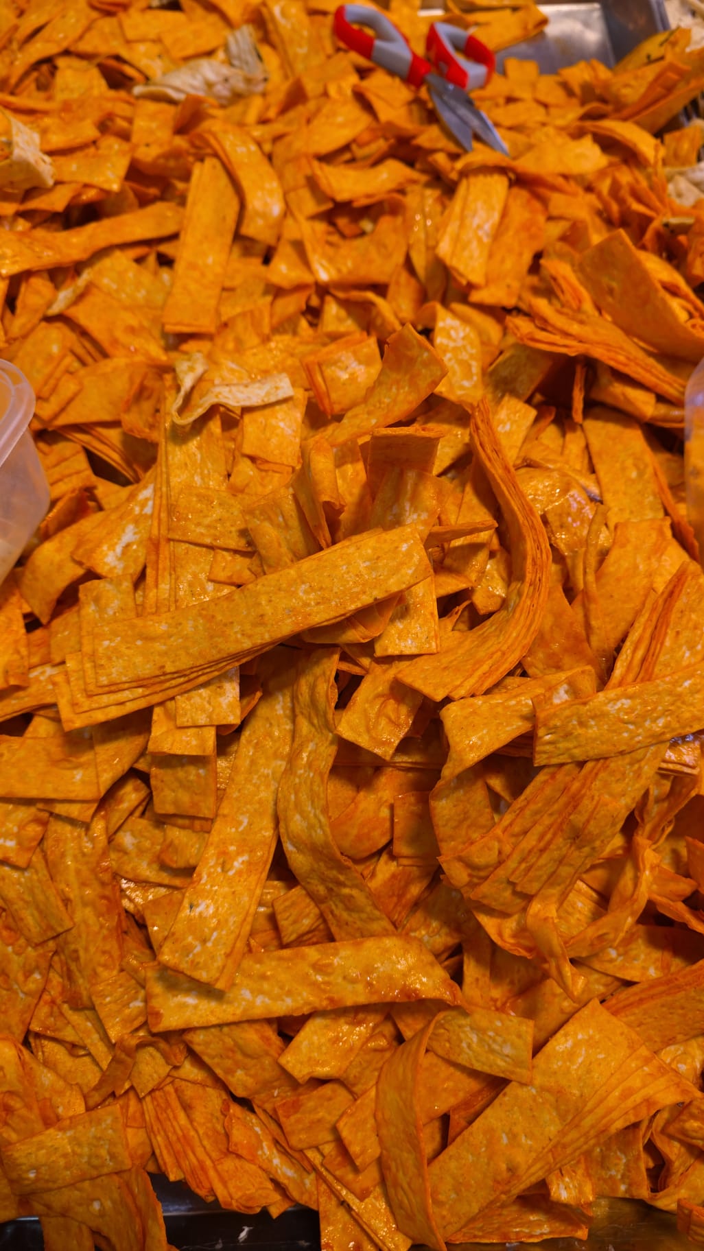 原味鱈魚條 1斤