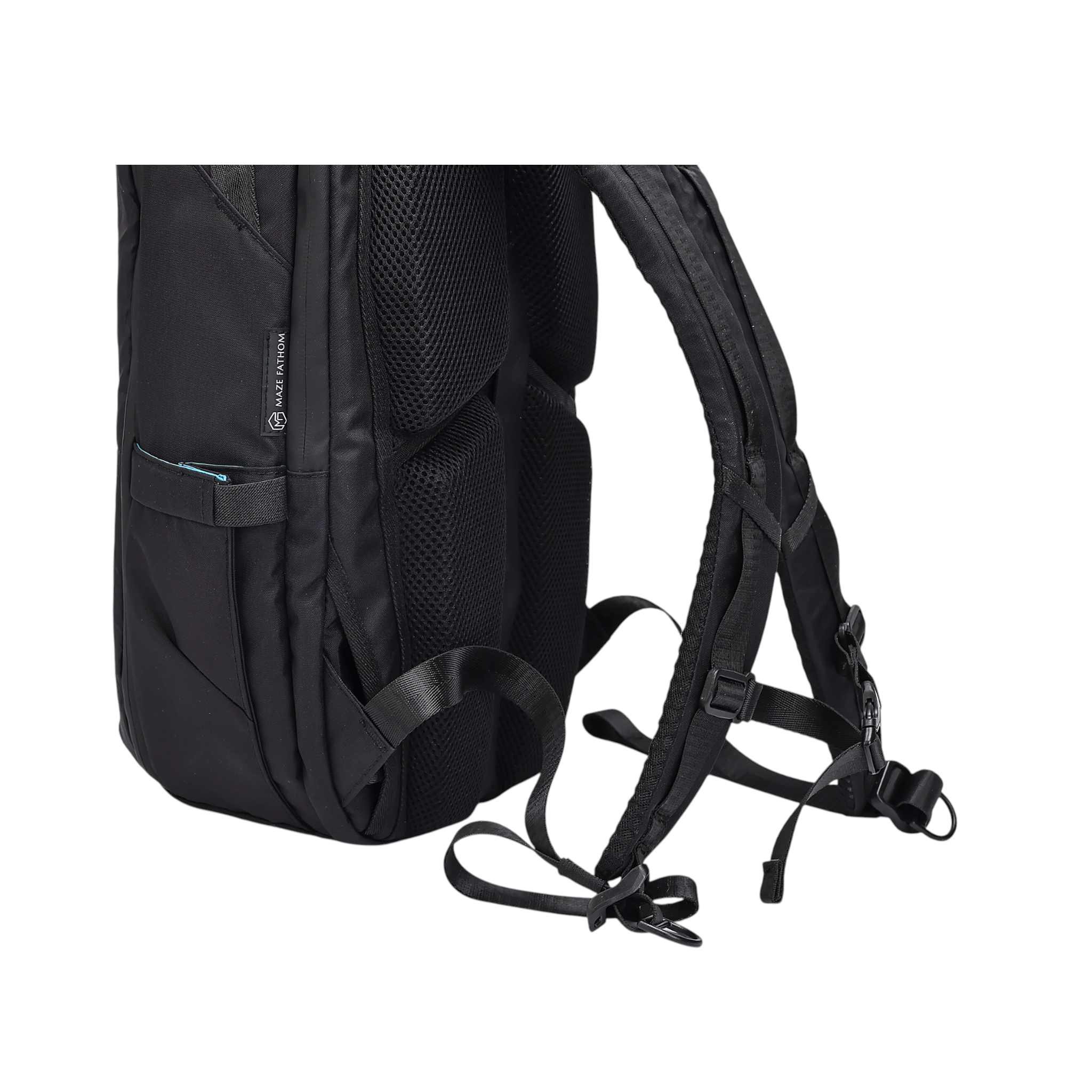 Maze Fathom Urbano 減重旅行背包