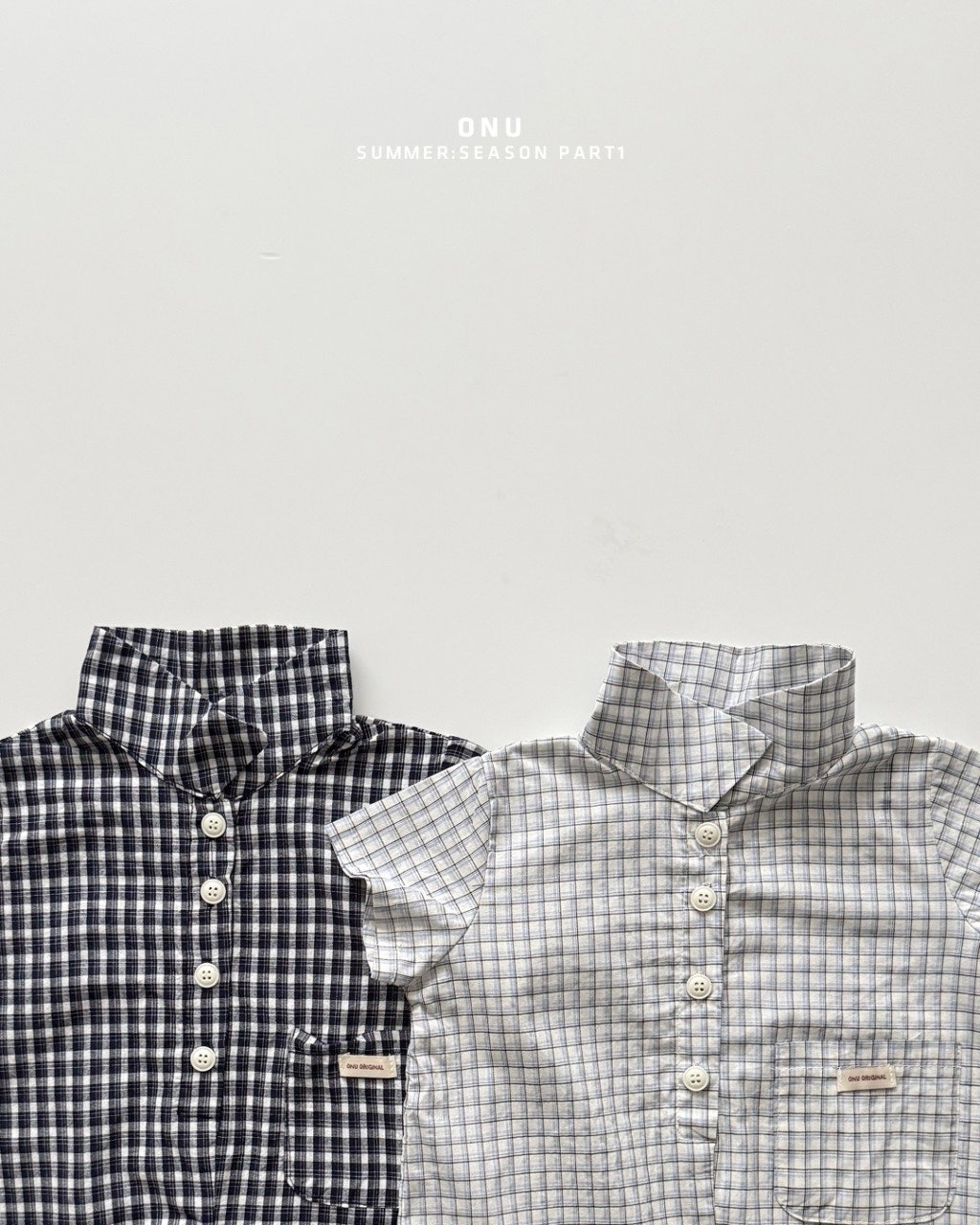 🇰🇷Onu連身衣