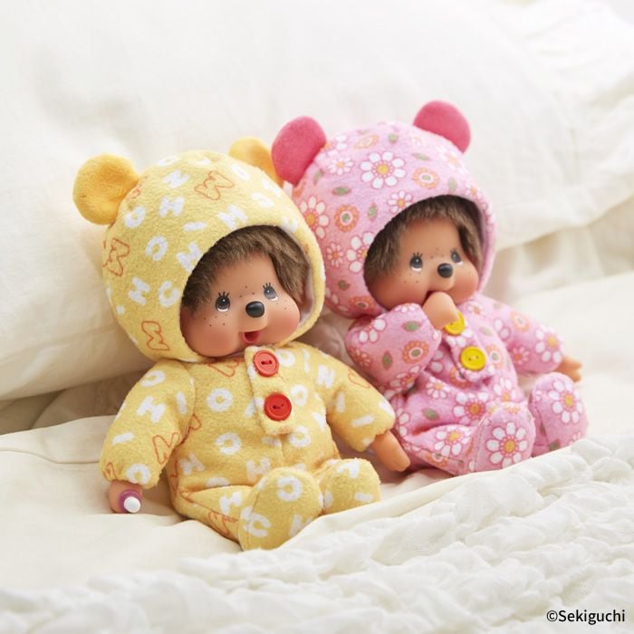 monchhichi 50 jasmine.eshop