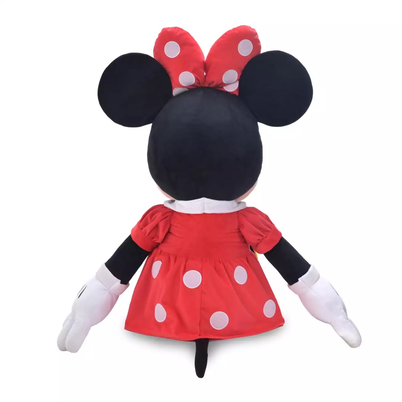 🌐受注販売：3月2日～4月3日🌐 📦訂購 日本代購 Disney 迪士尼 Minnie Mouse 米妮 巨型毛絨公仔🧸