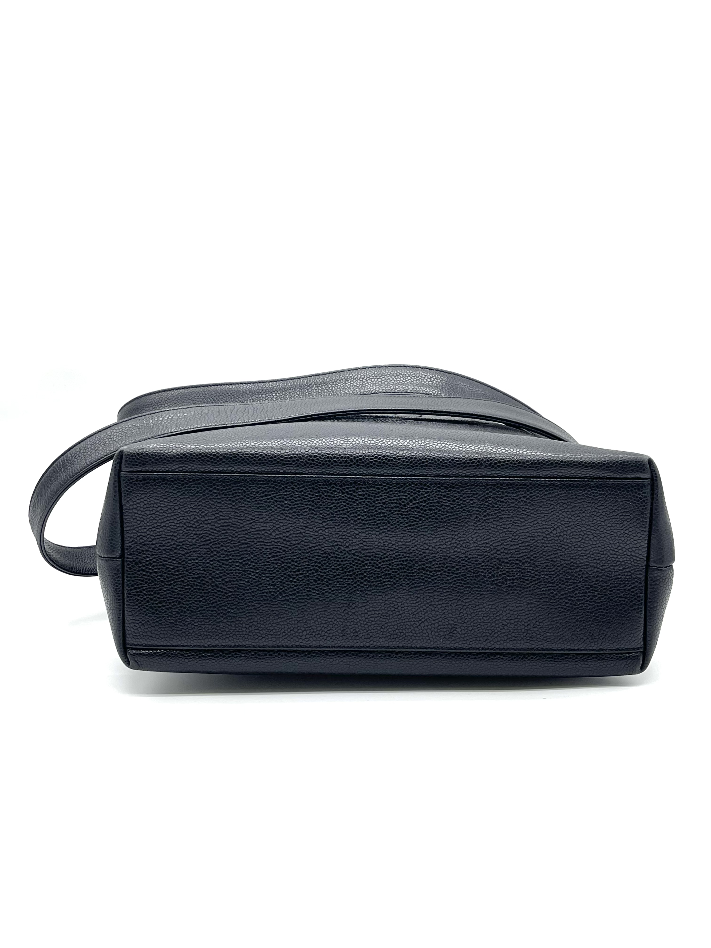 Pre-owned Chanel Caviar Skin / Product Code: 36031418