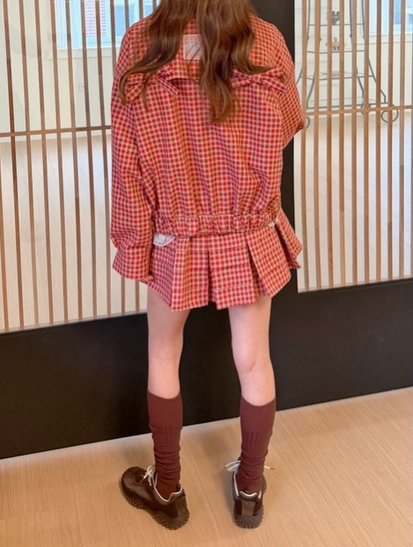 (2026FW) BOUTIQUE - SKIRT