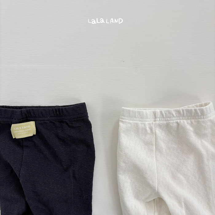 🇰🇷Lalaland Bebe緊身褲