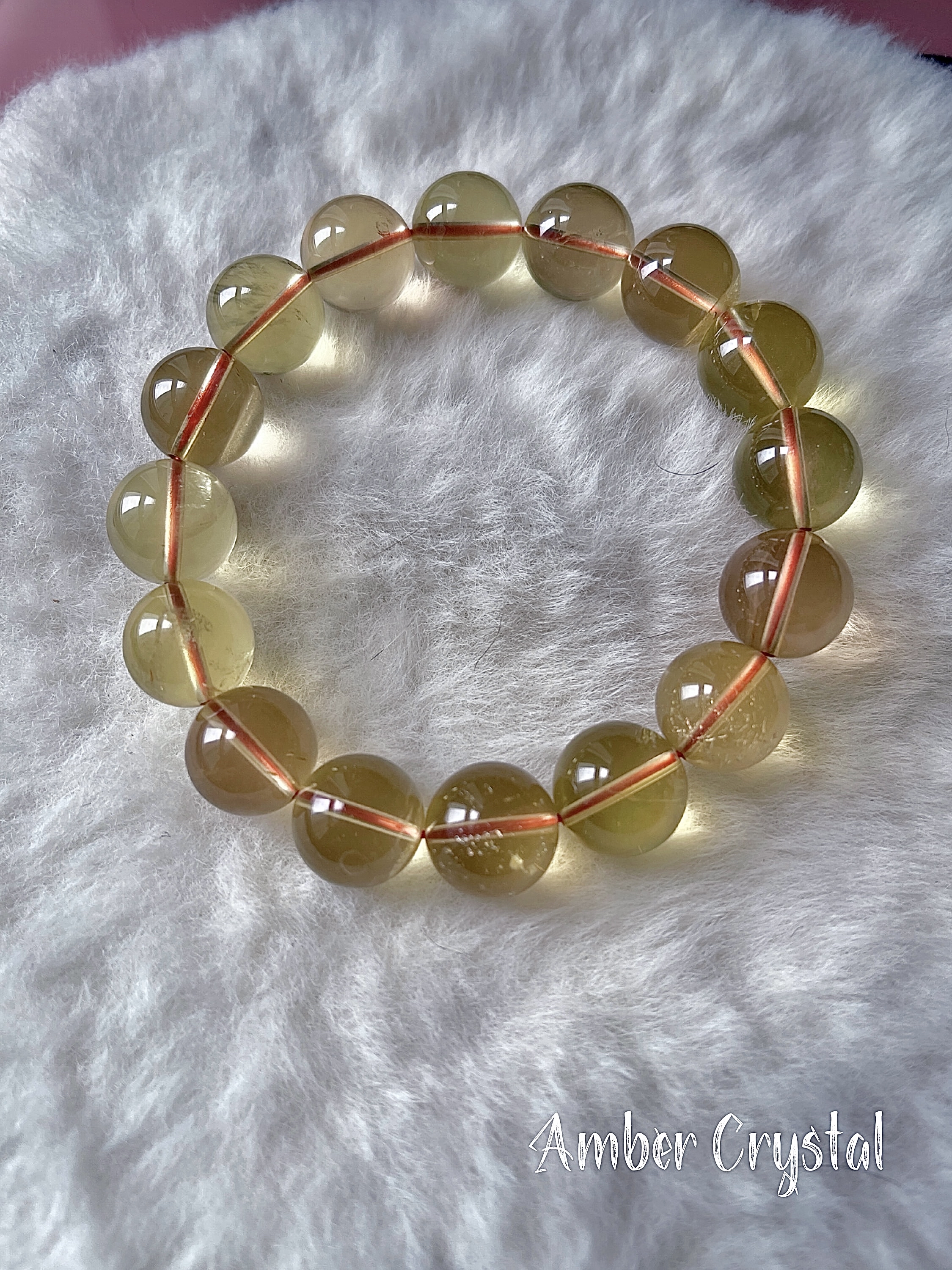 黃水晶 citrine