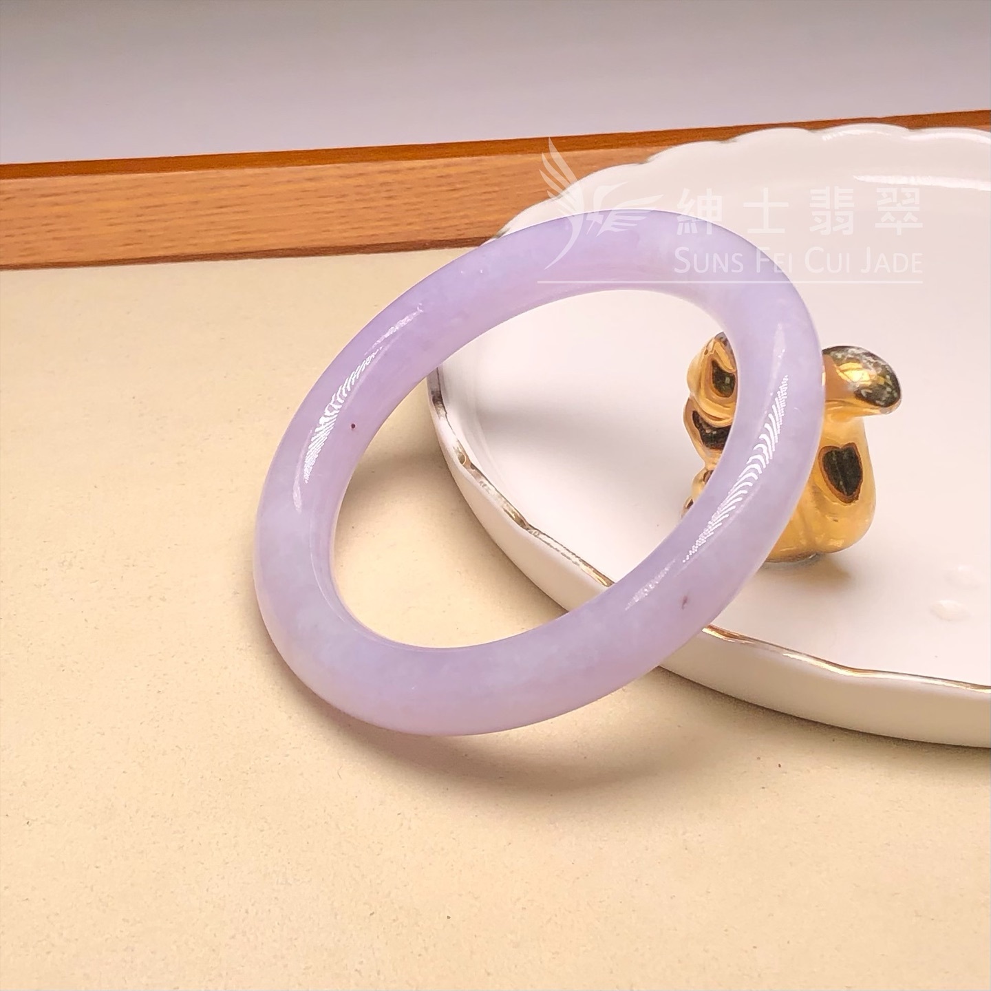 木那姐堆圓鐲55.4mm