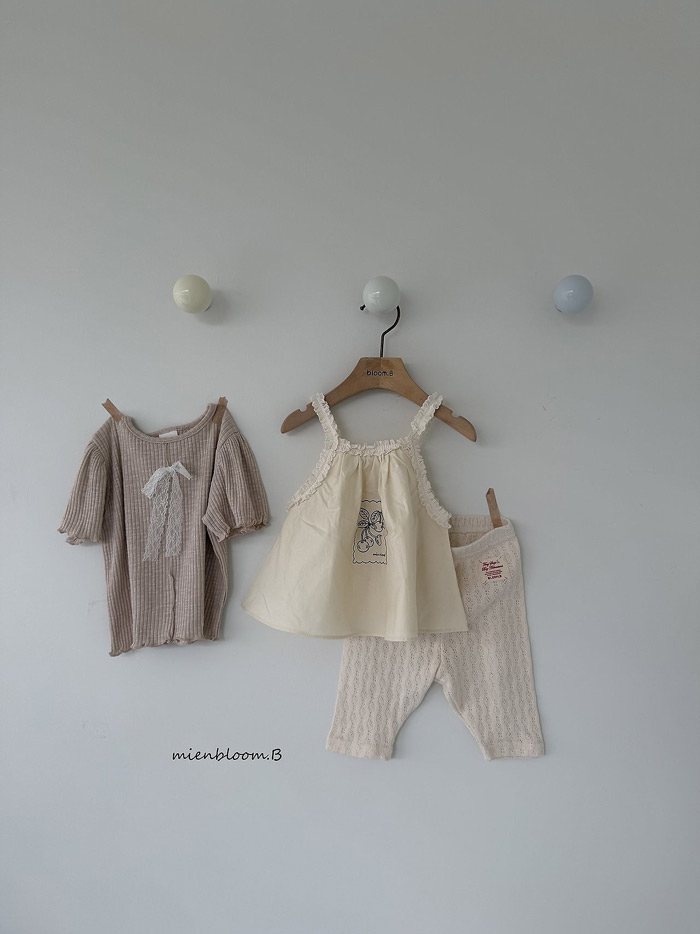 🇰🇷mienbloom.b 上衣