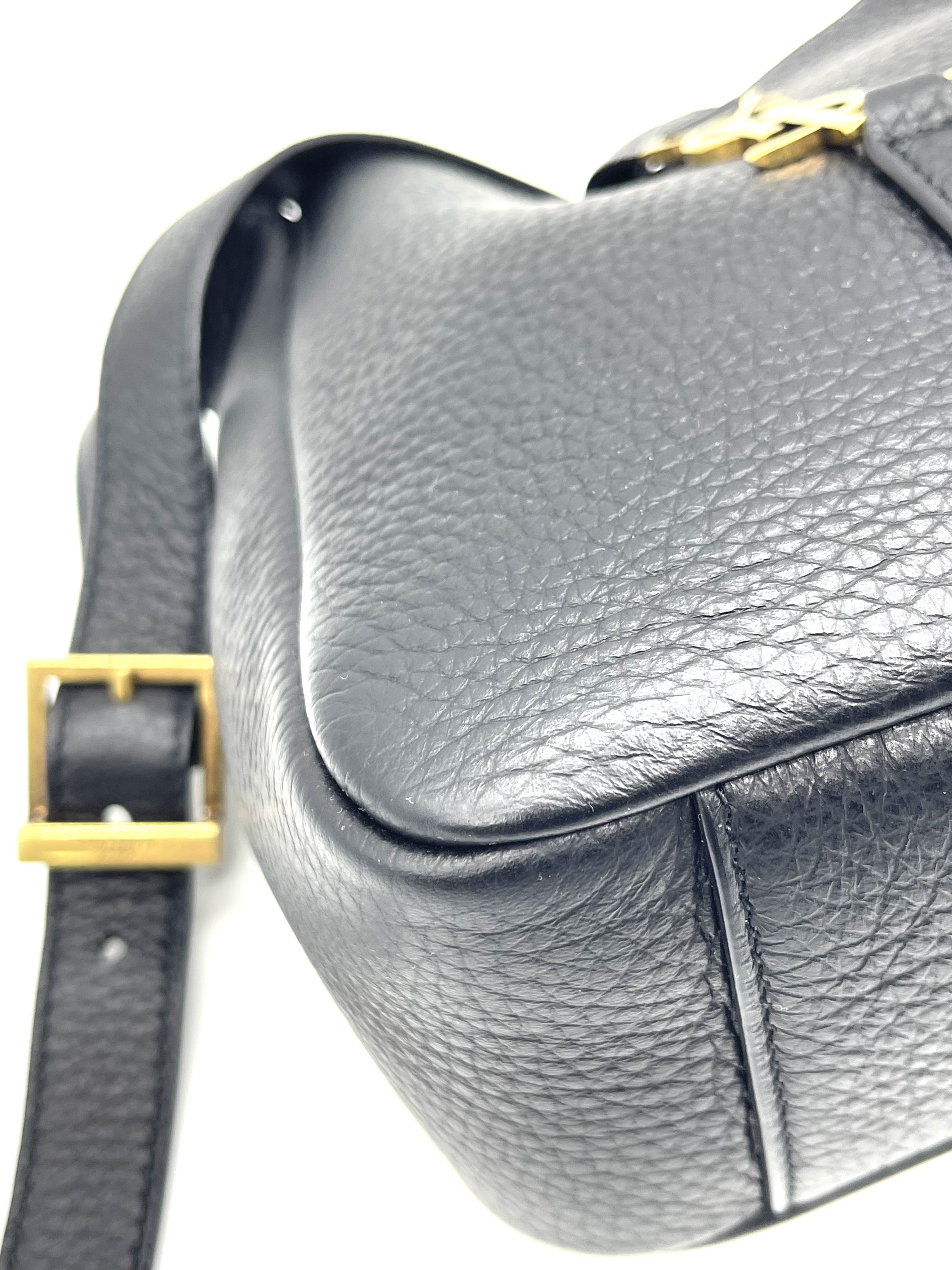 Pre-owned YSL LE 5 À 7 Supple Baby / Product Code: 26040106