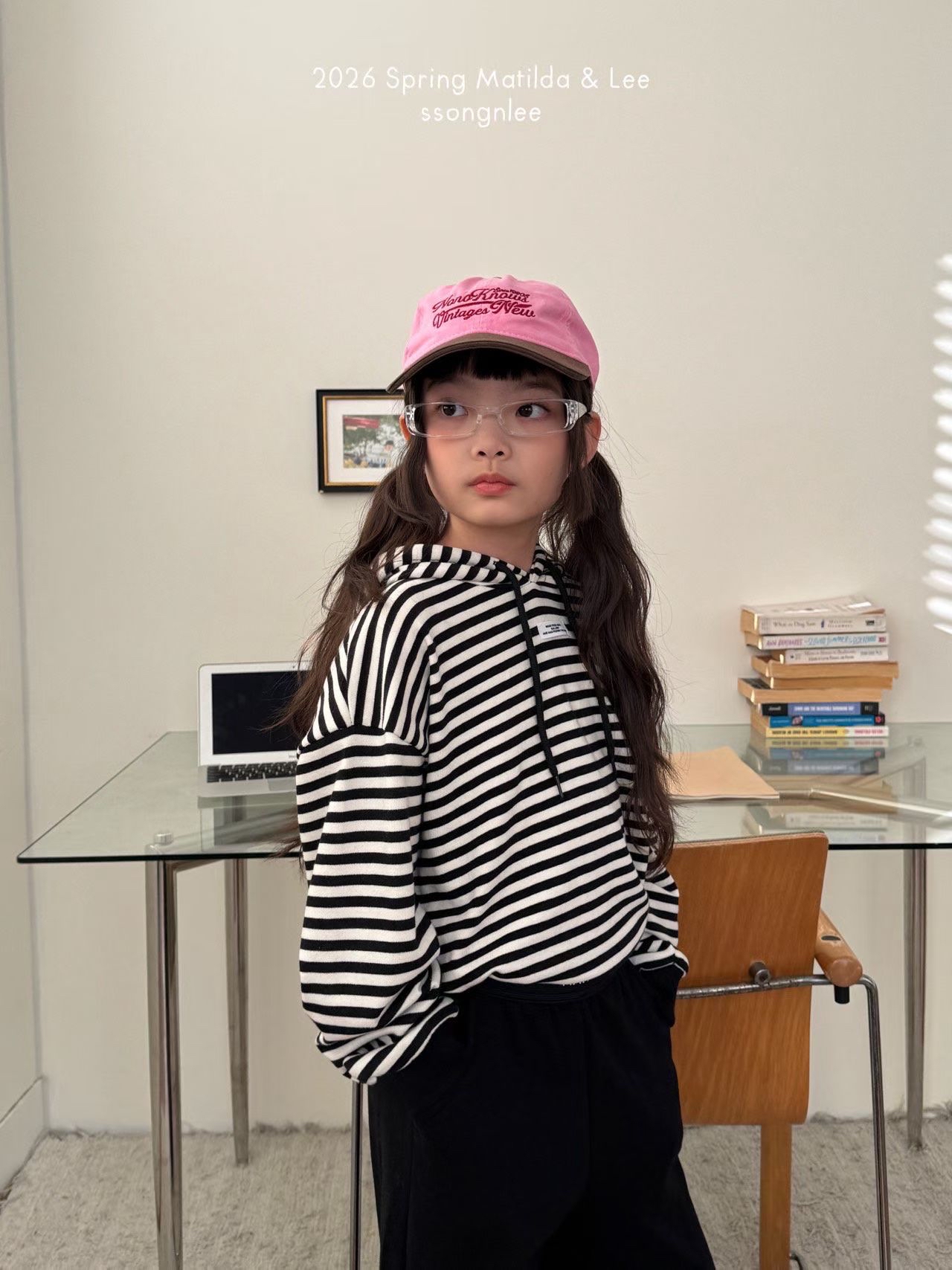 🇰🇷Matilda&Lee hood