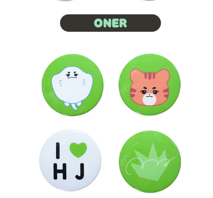 韓國電競 - T1 Other Friends Collection