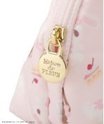 🌸 【預訂】Pouch - Maison de FLEUR x Sugarbunnies