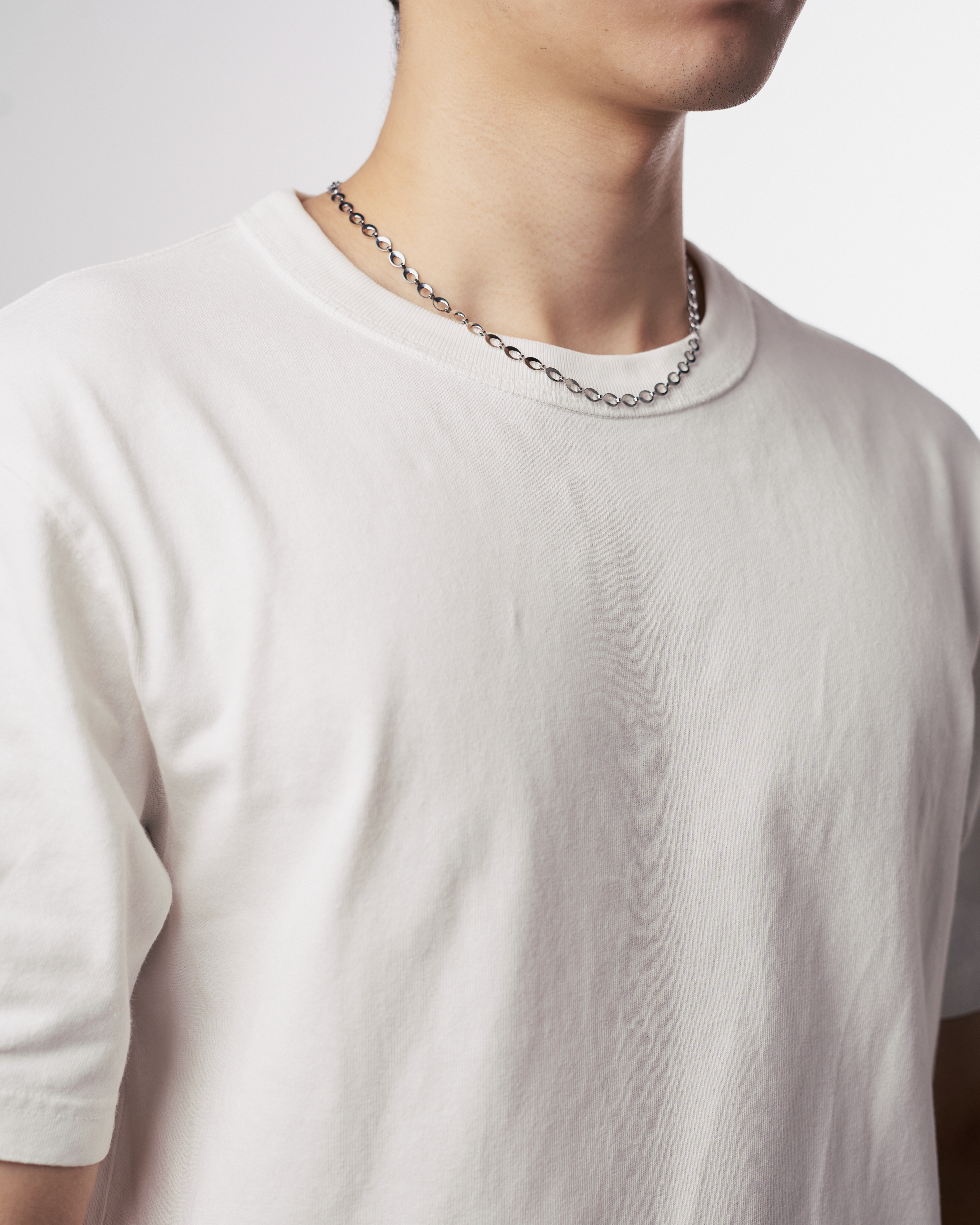 Orbit Necklace