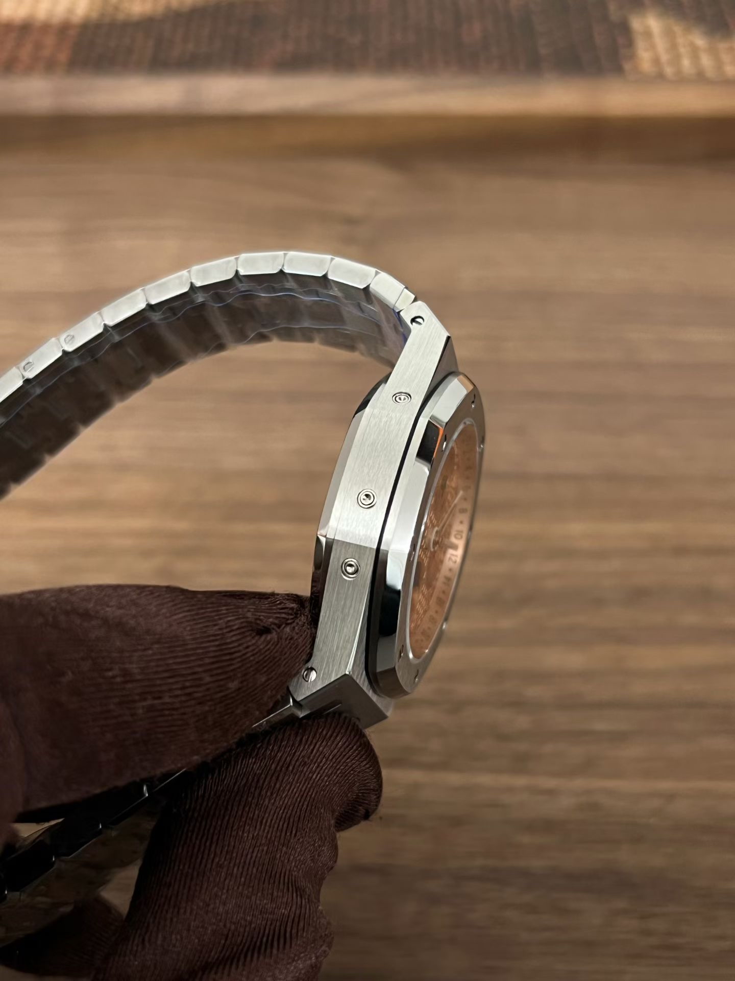 Audemars Piguet 26674