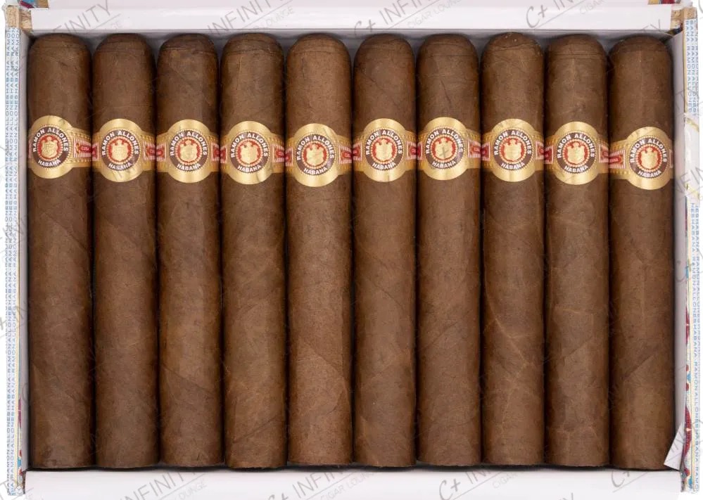 Ramon Allones Allones No.3 (2022 | PCC) (10'S)