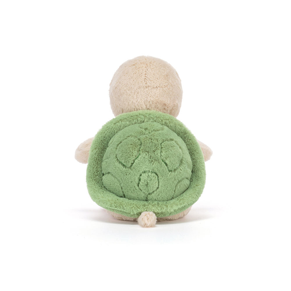 JELLYCAT Thimble Turtle 小龜女