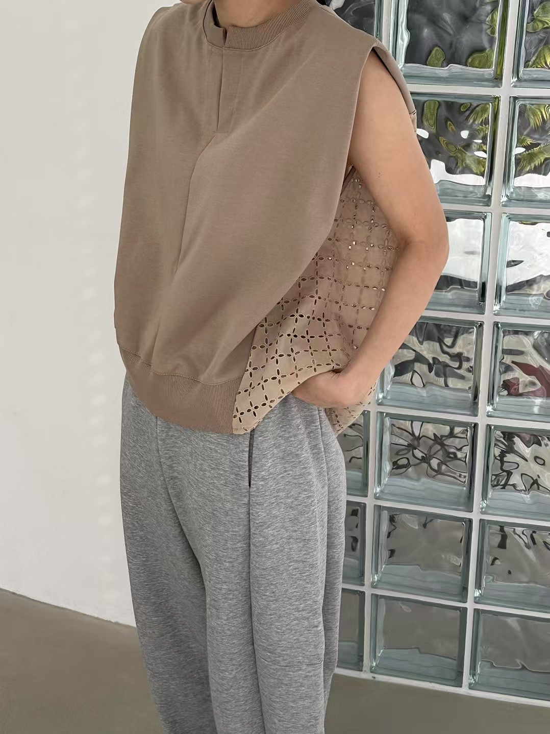 (2026SS) DAYLOG - TOP