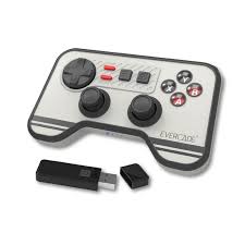 Evercade Wireless Controller ( RETRO-0079 )