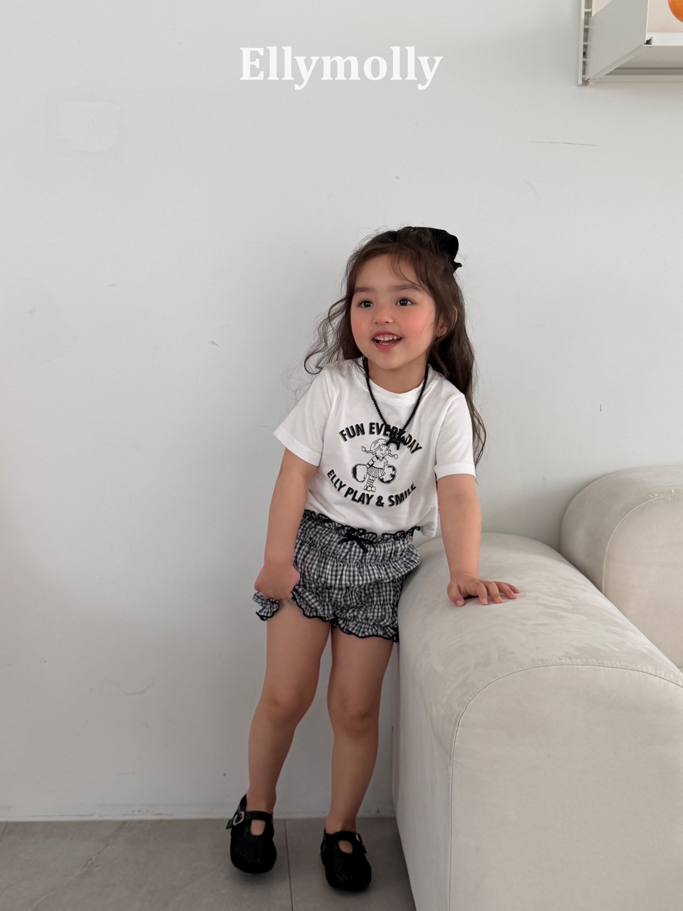 Fun Every Day Top