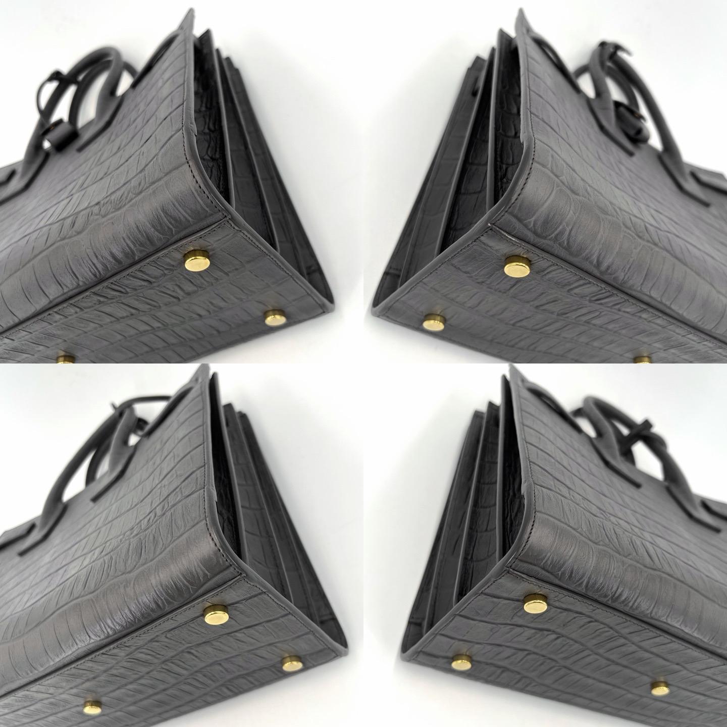 【預訂貨品】YSL sac de jour 風琴 