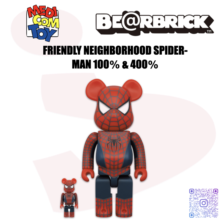 Spider-Man-Upgrade-Suit-1000 | Brick Flipper