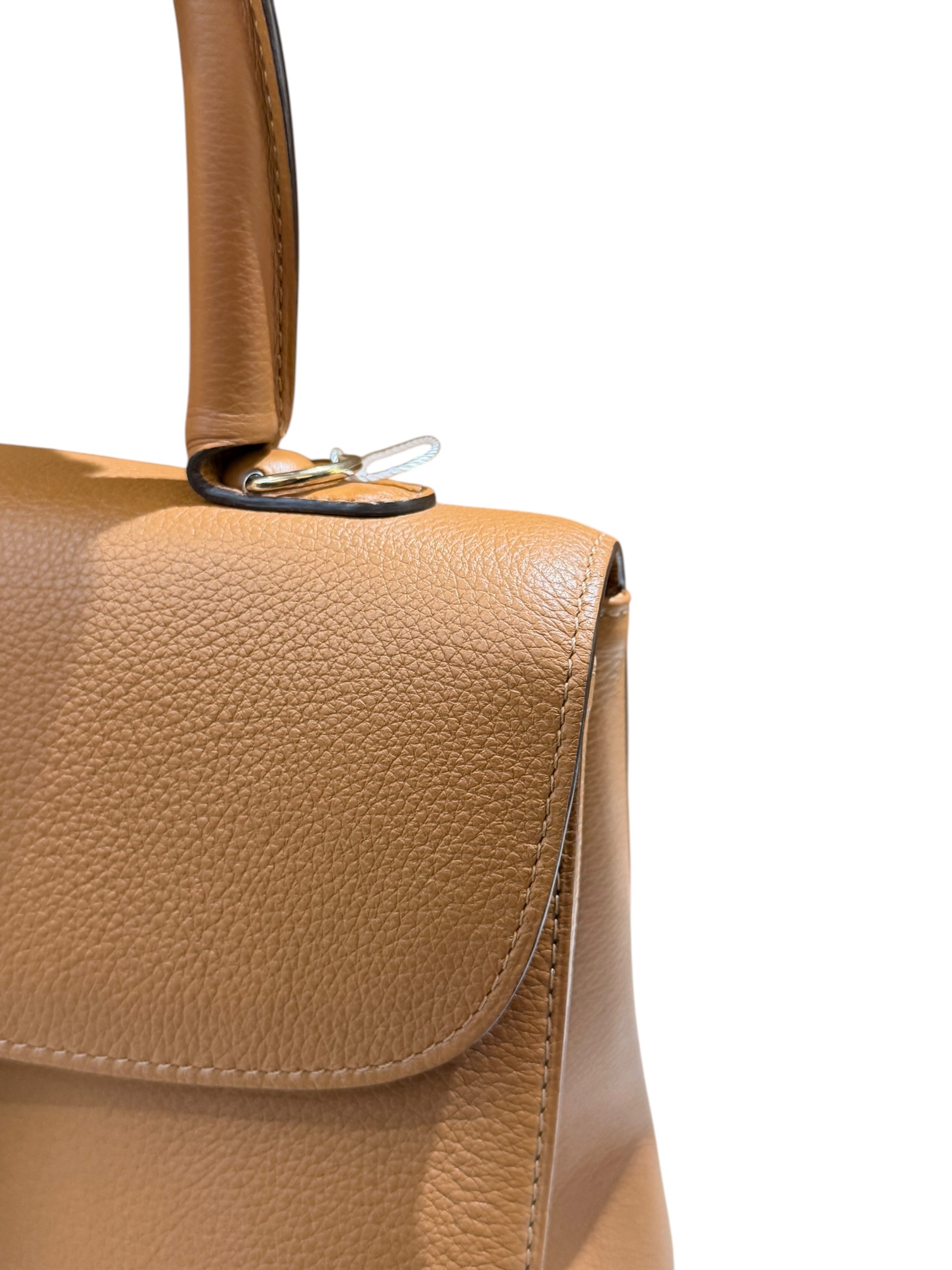 Pre-Owned DELVAUX Brillant / Product Code: 070303