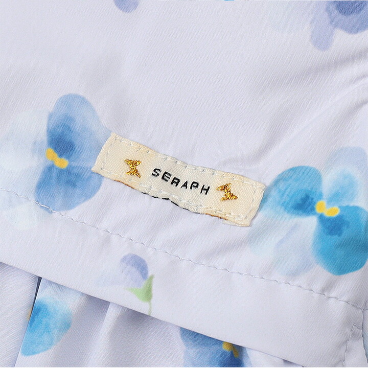 🆕【⭐訂購⭐】🇯🇵 日本直送 🌀#Seraph 撥水加工風褸［2款選］🌀 [PLBA-0013] [260125]