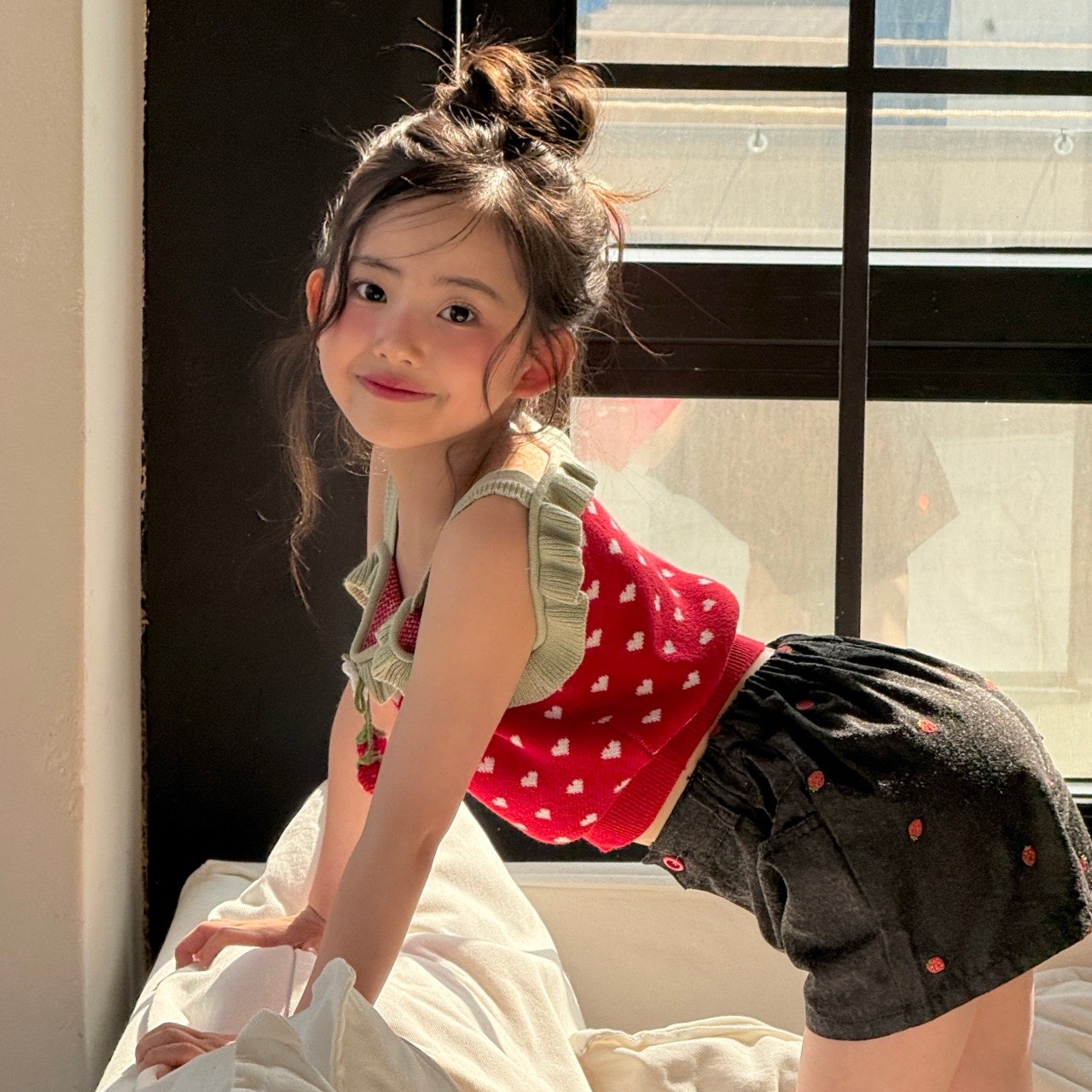 🇰🇷Ninibello 背心