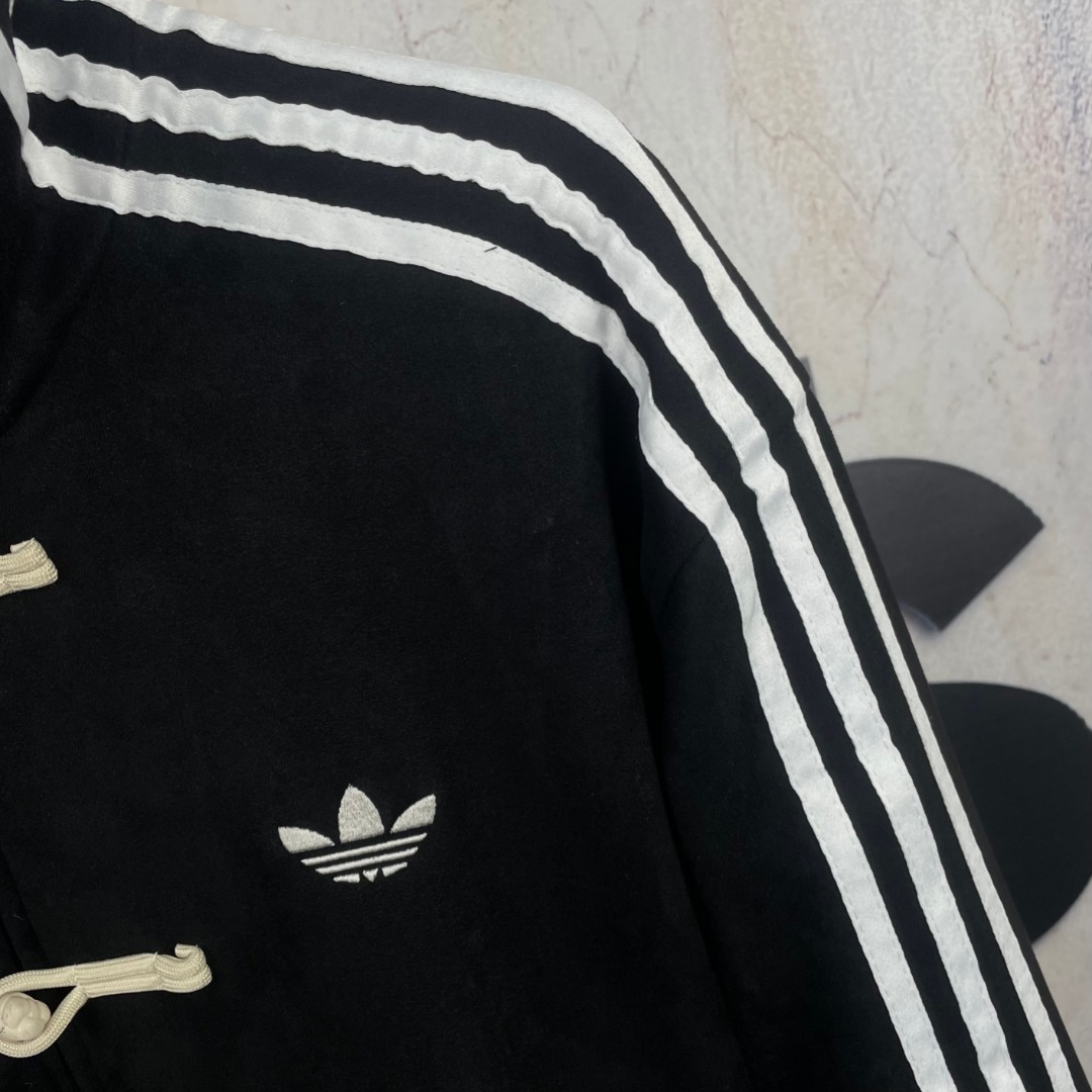 Adidas Originals CTT 3.1 SOFT Jacket