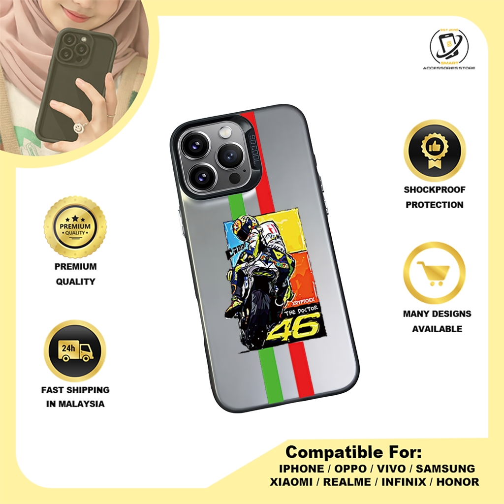 IMD CASE PHONE FOR SAMSUNG - DESIGN MOTORSPORT C