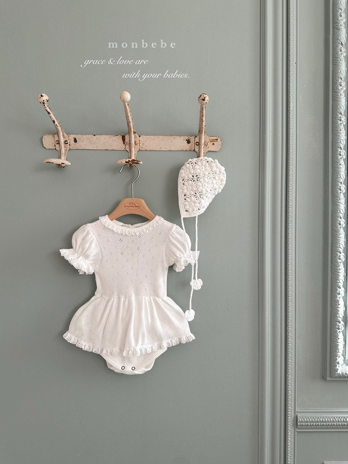 🇰🇷Monbebe包屁