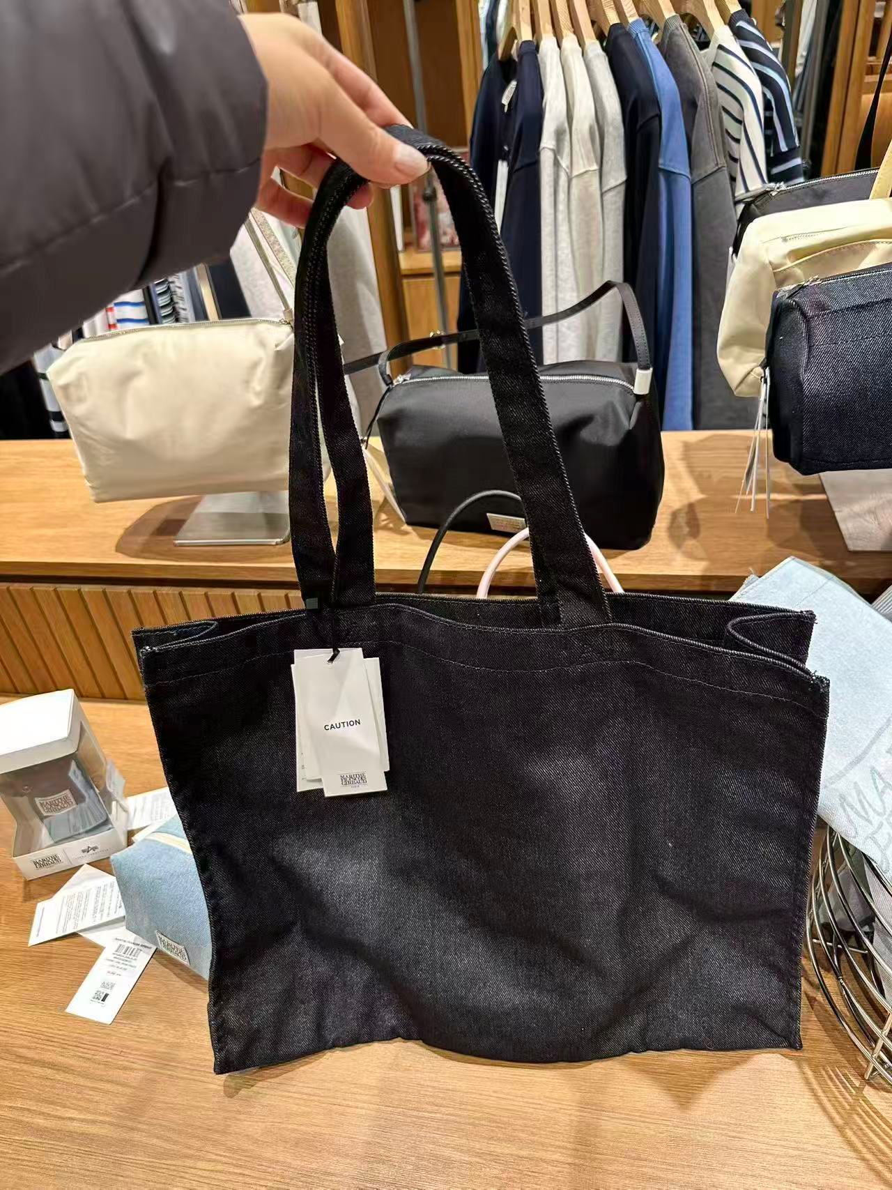 <預訂>🇰🇷Marithe Tote bag