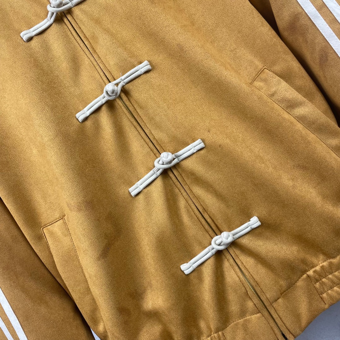 Adidas Originals CTT 3.1 SOFT Jacket