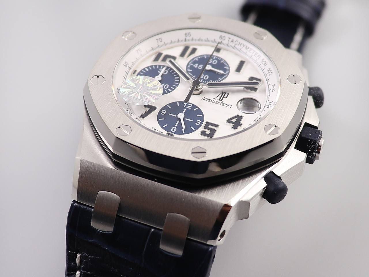 A P皇家橡树26170 🔥海军系列 7750全自动计时机芯，尺寸：42*16毫米🌟