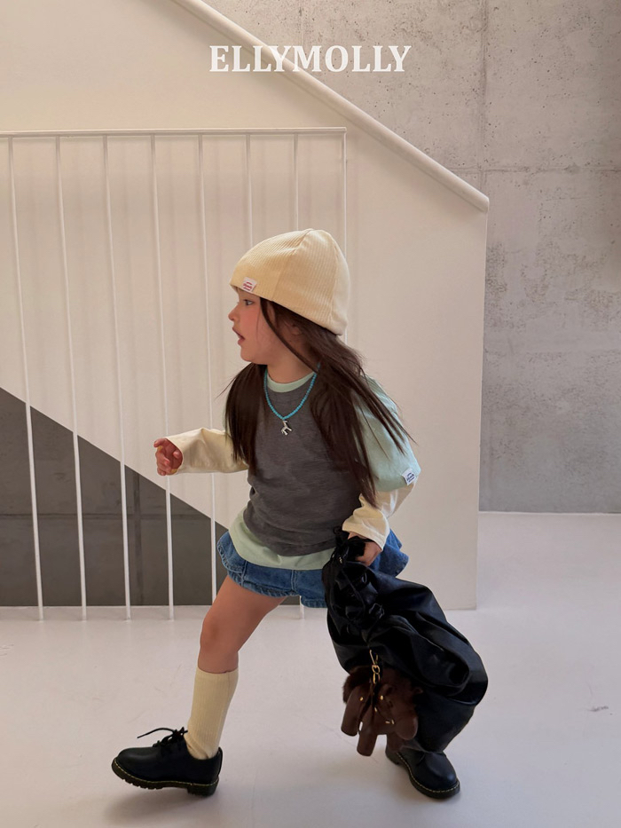 🇰🇷Ellymolly背心