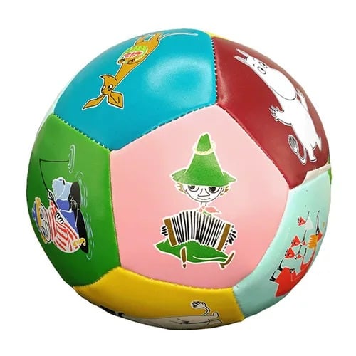 MOOMIN 軟式鈴鐺波 - 03260065