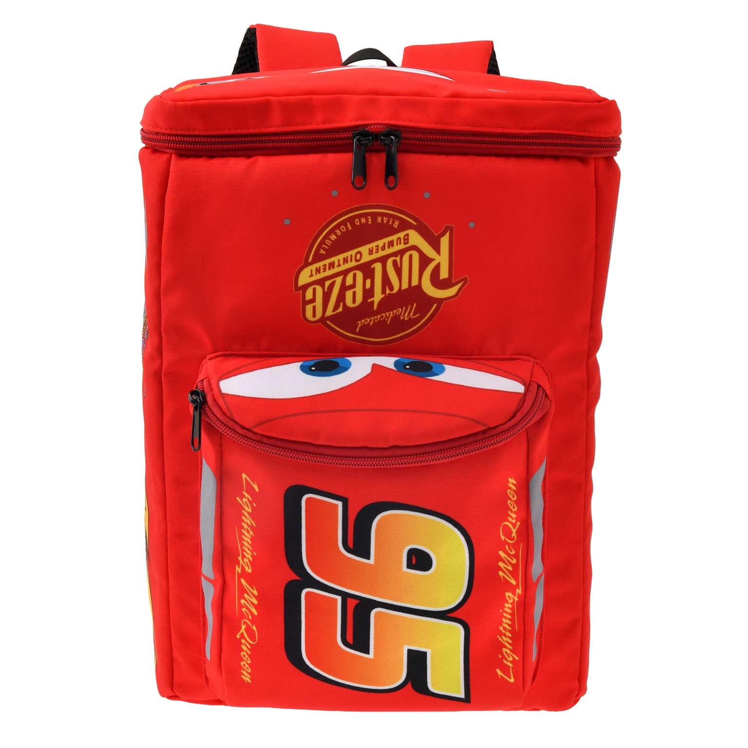 🎀【預訂】 Disney Back to School Lightning McQueen 背包