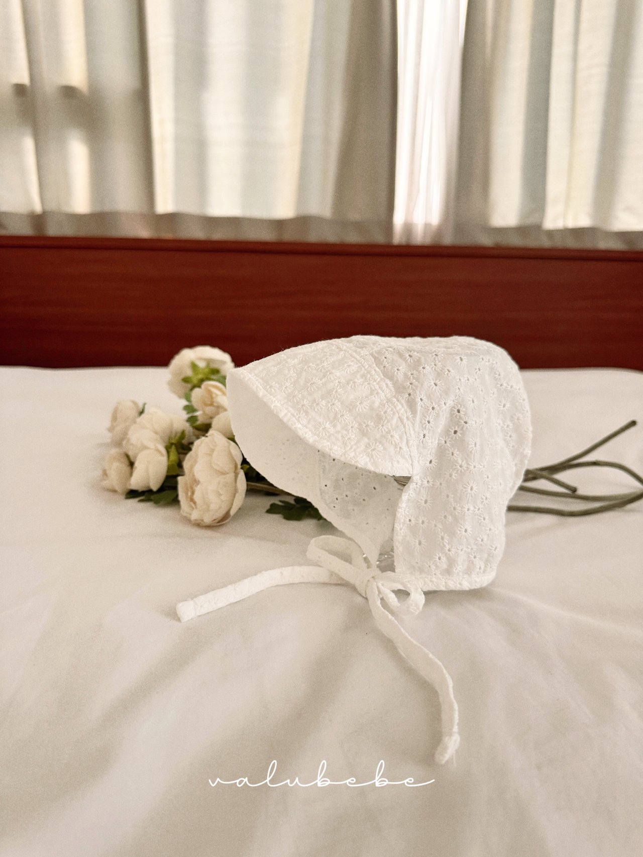 🇰🇷Valu_bebe帽