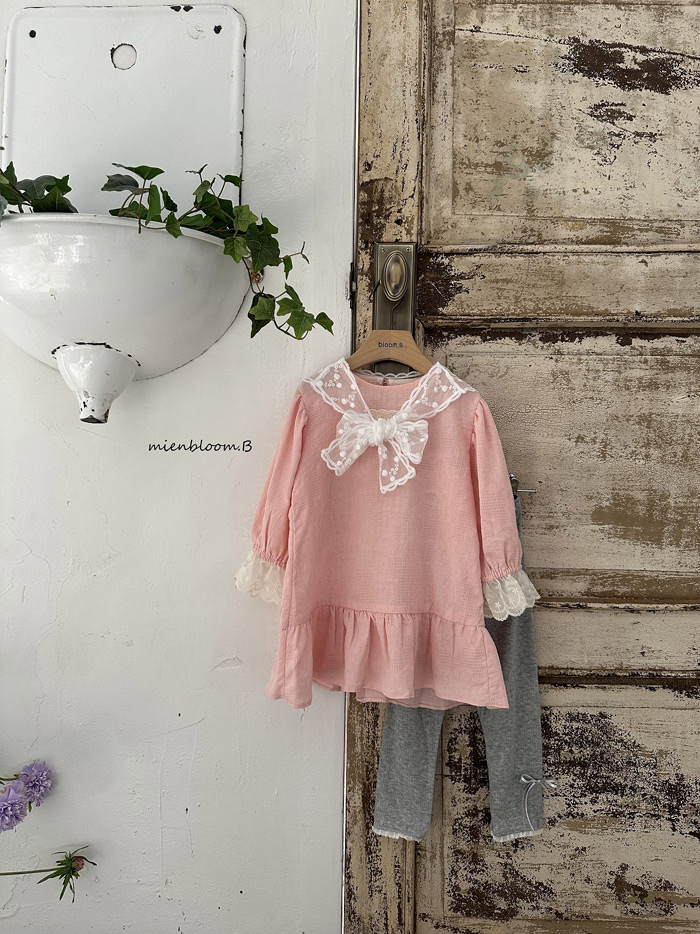 🇰🇷mienbloomb leggings