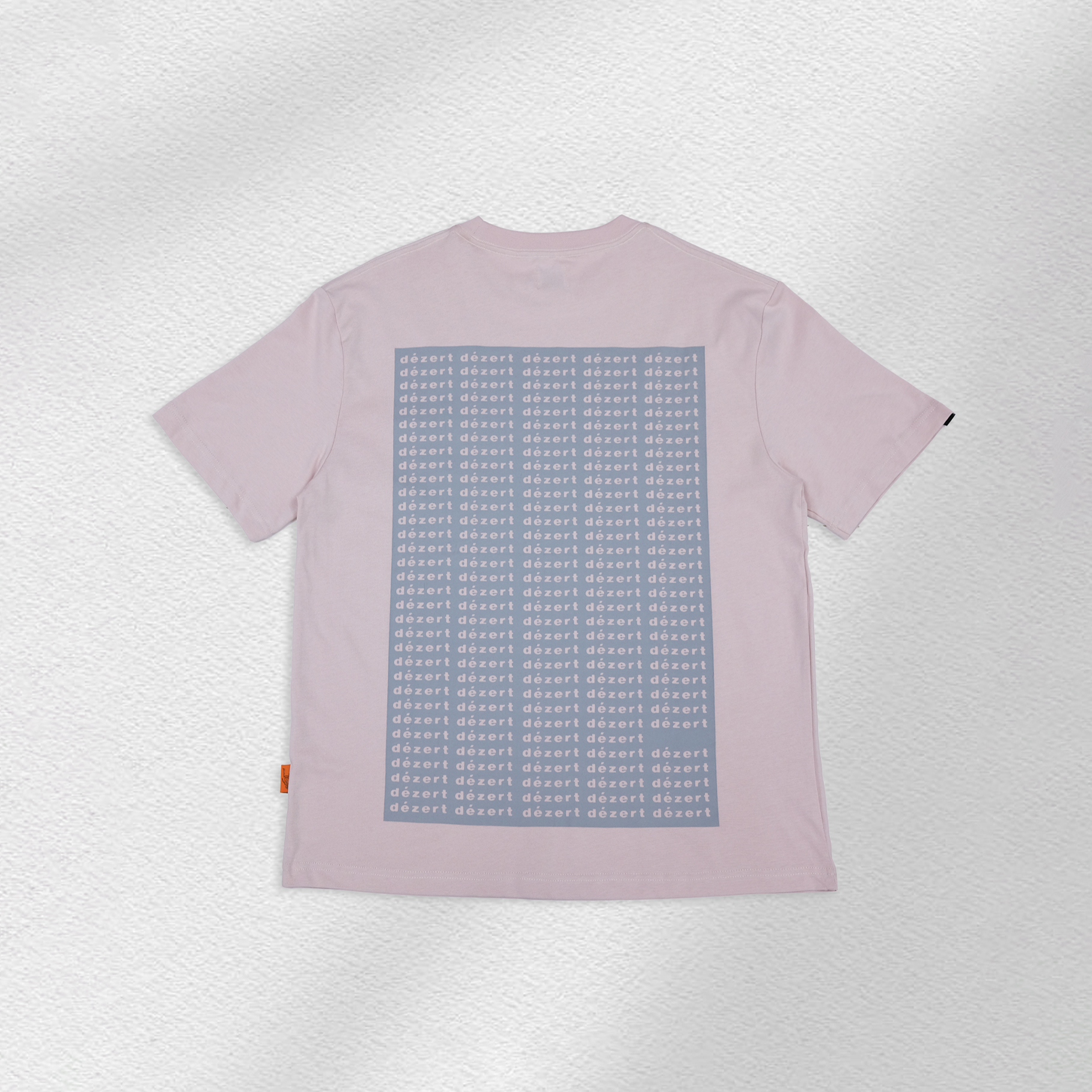 #6003-V4 SIGNATURE TEE (PRE-ORDER)