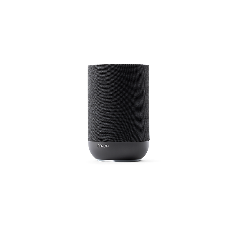 Denon Home 200 Wireless Smart Speaker Powered by HEOS With Dolby Atmos Music