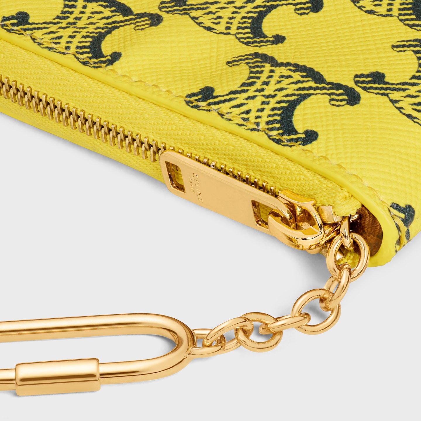 限時優惠✨訂貨🍒Celine pouch  Size 13x9 cm