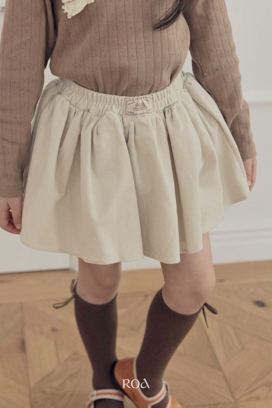 BR6023 Pants