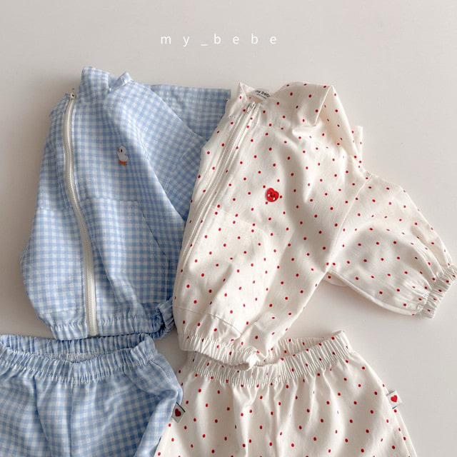 🇰🇷My Bebe set