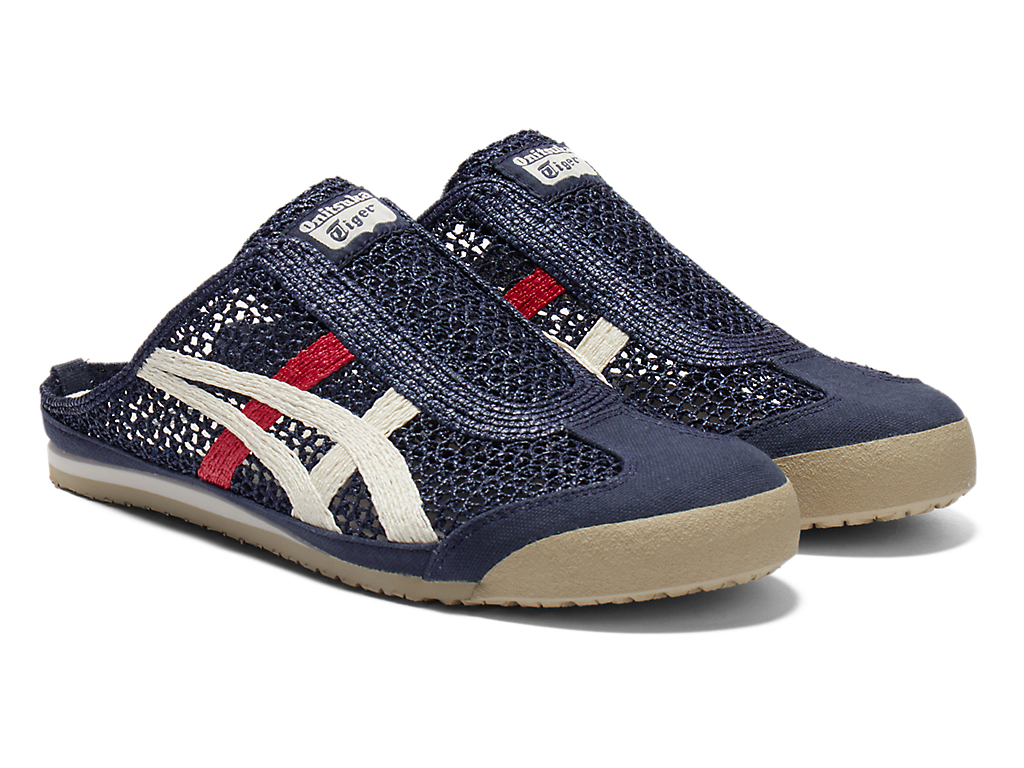 【预购】Onitsuka Tiger MEXICO 66 SABOT｜1183C123