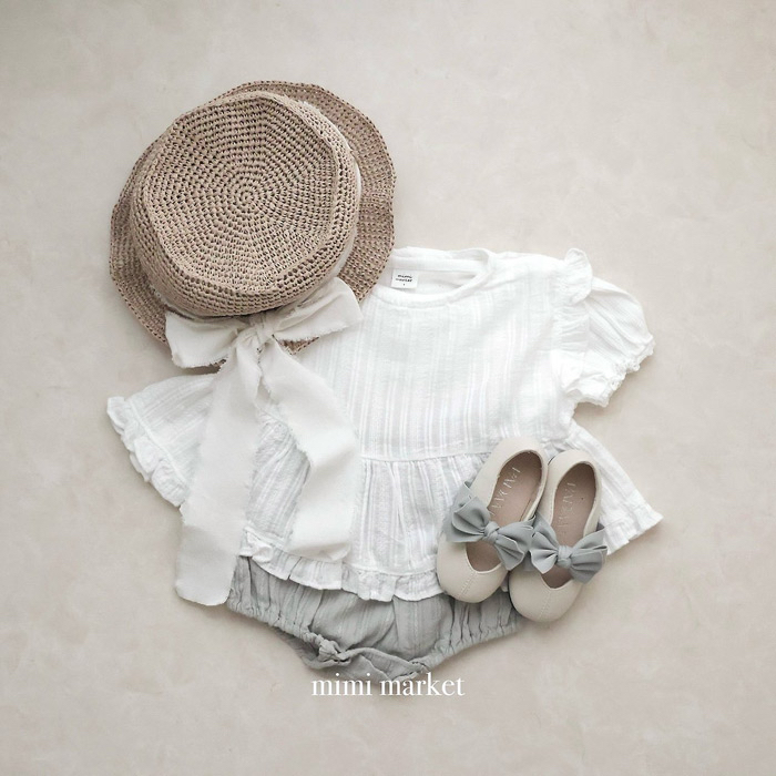 🇰🇷mimi-market 背心