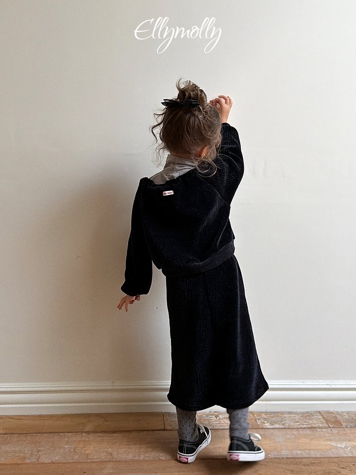Ellymolly | Lualine skirt