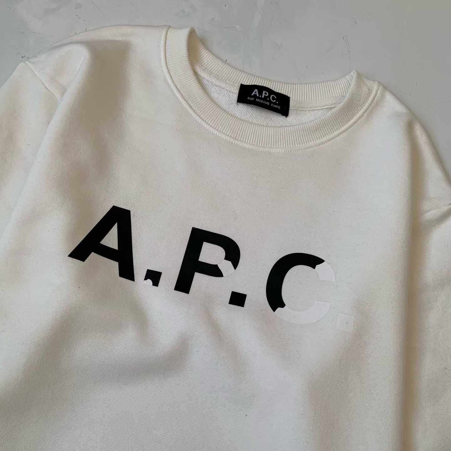預訂 A.P.C.衛衣 [貨號26A954]